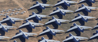 military air defense assets