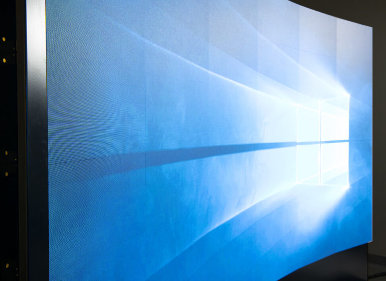 Custom Control Room Console Design-Build | Mauell