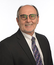 Gary Suchy, Sr. - President and CEO