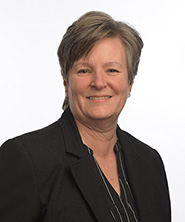 Sandy Guswiler - Sr. Project Manager