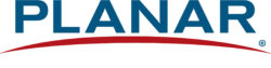 planar logo