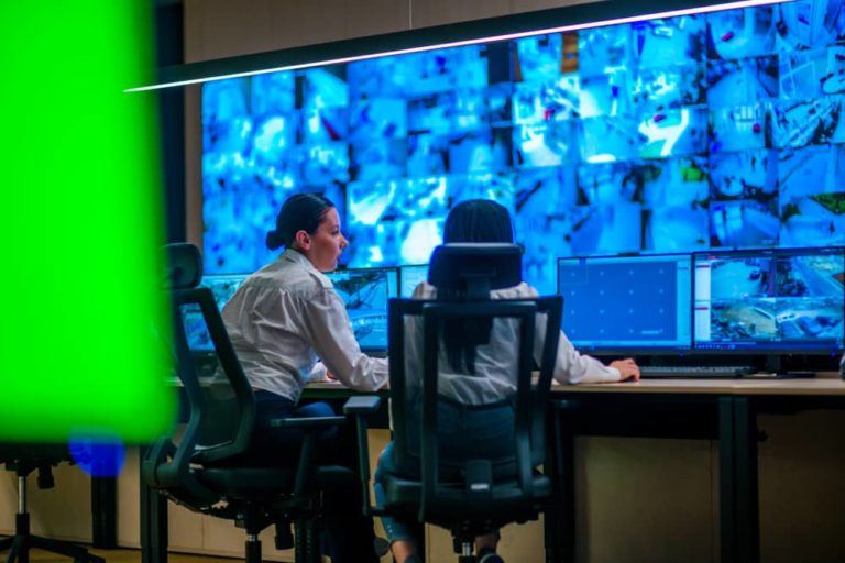 Control Room Video Wall Systems Buying Guide Mauell