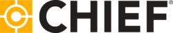 CHIEF logo transparent and compressed